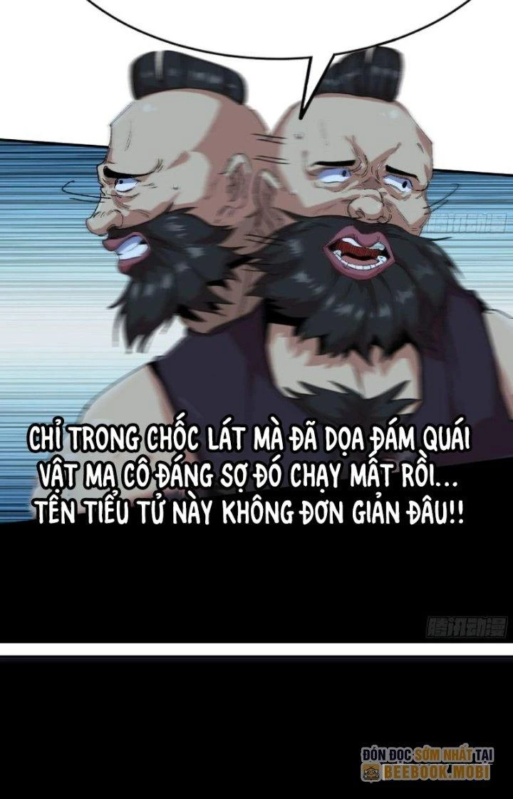 Dũng Sĩ Nấm Chapter 62 - Trang 2