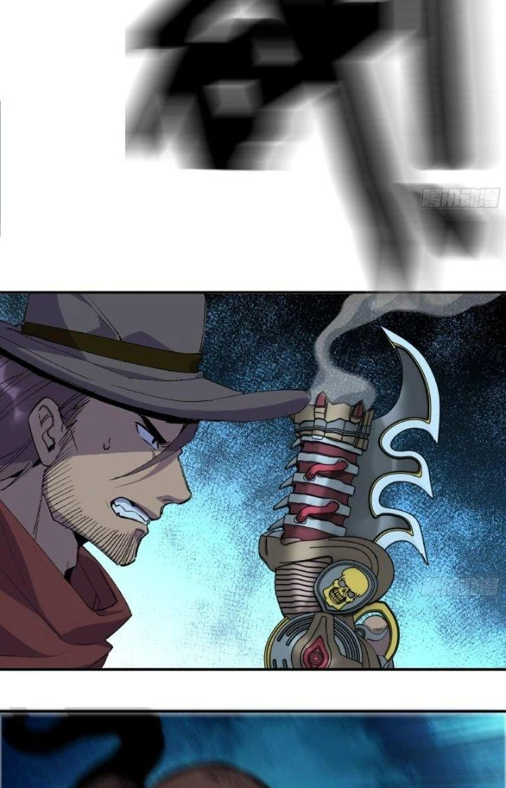 Dũng Sĩ Nấm Chapter 62 - Trang 2