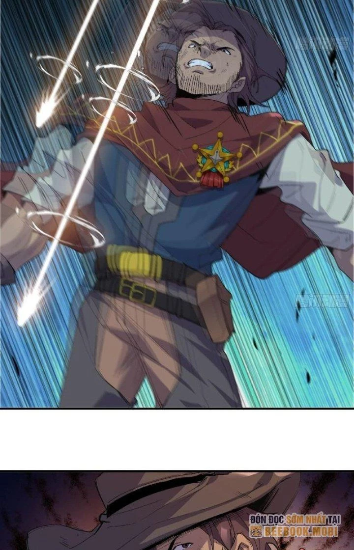 Dũng Sĩ Nấm Chapter 62 - Trang 2