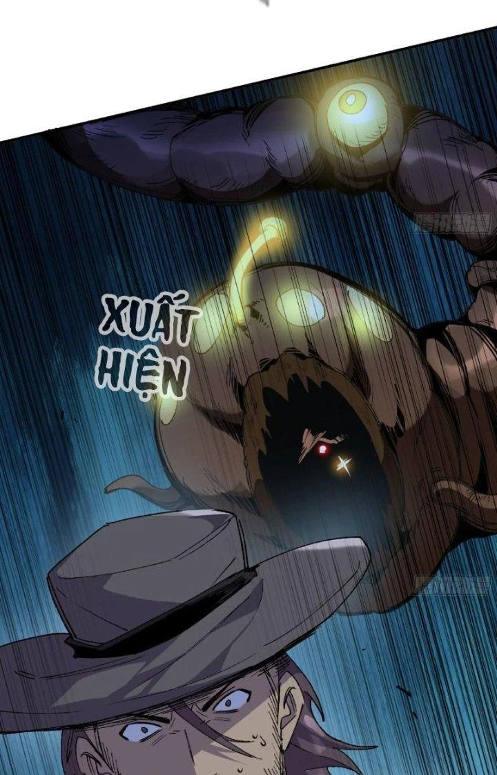 Dũng Sĩ Nấm Chapter 62 - Trang 2