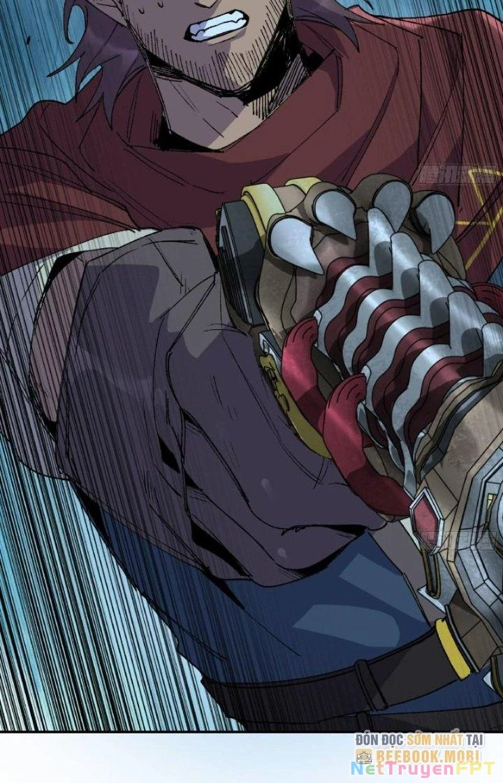 Dũng Sĩ Nấm Chapter 62 - Trang 2