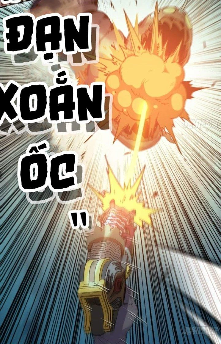 Dũng Sĩ Nấm Chapter 62 - Trang 2