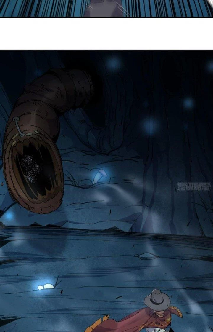 Dũng Sĩ Nấm Chapter 62 - Trang 2