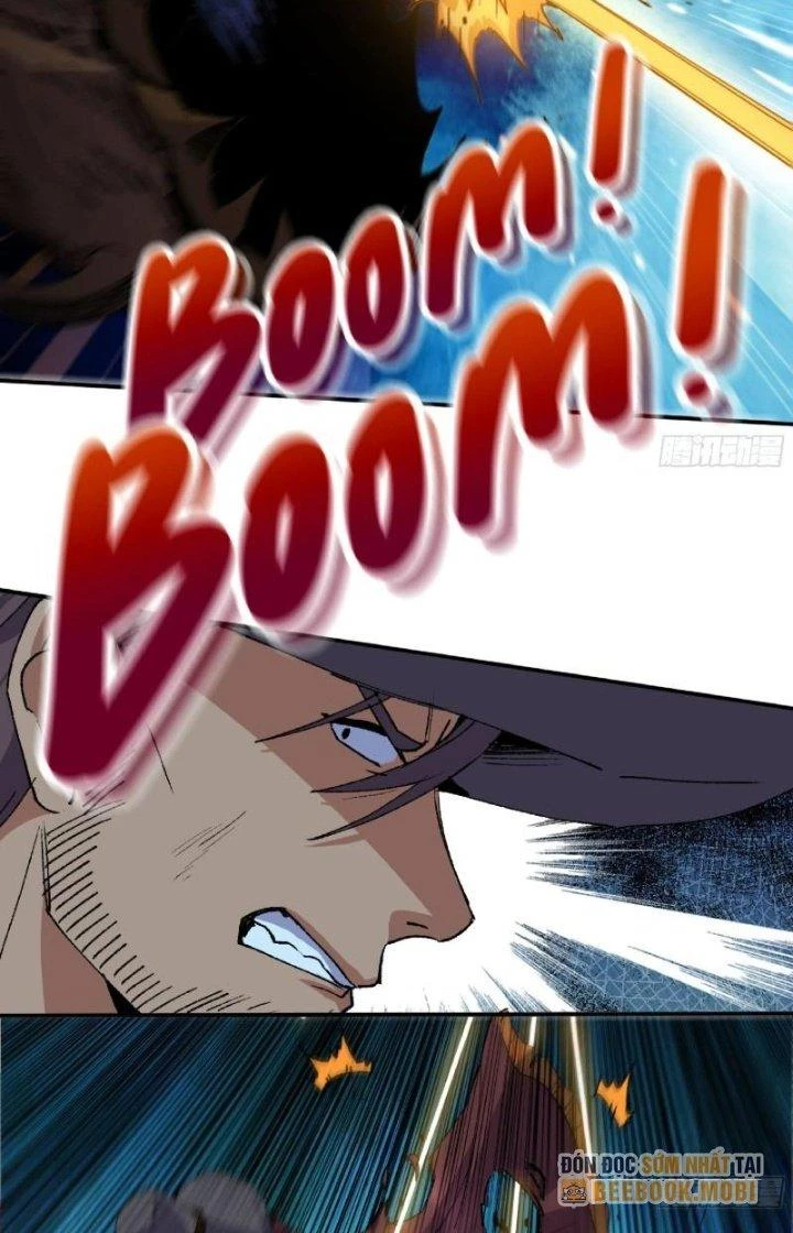 Dũng Sĩ Nấm Chapter 62 - Trang 2