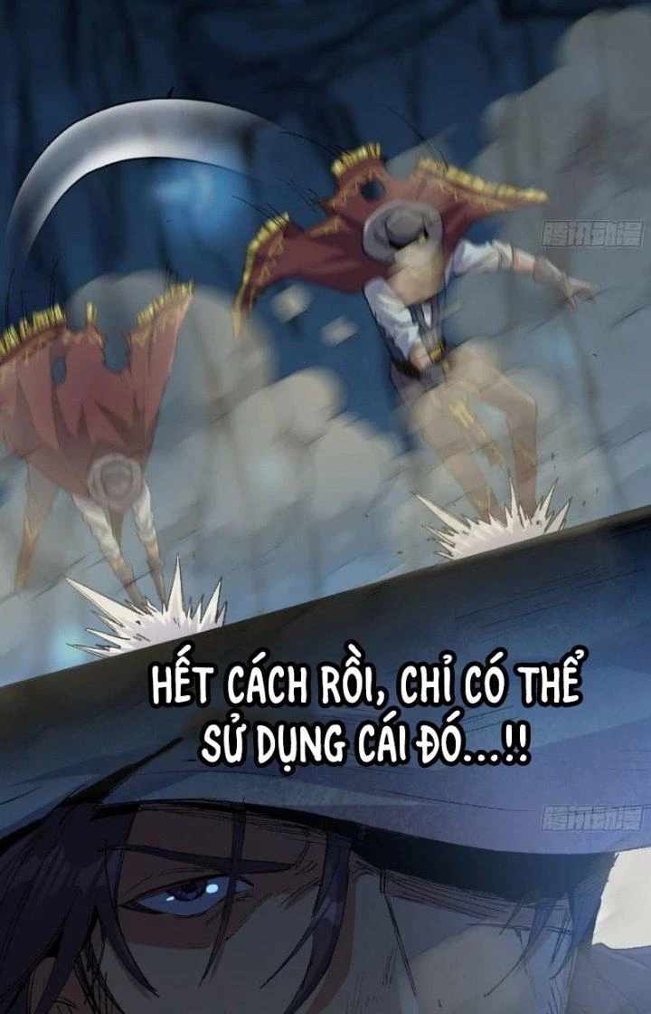 Dũng Sĩ Nấm Chapter 62 - Trang 2