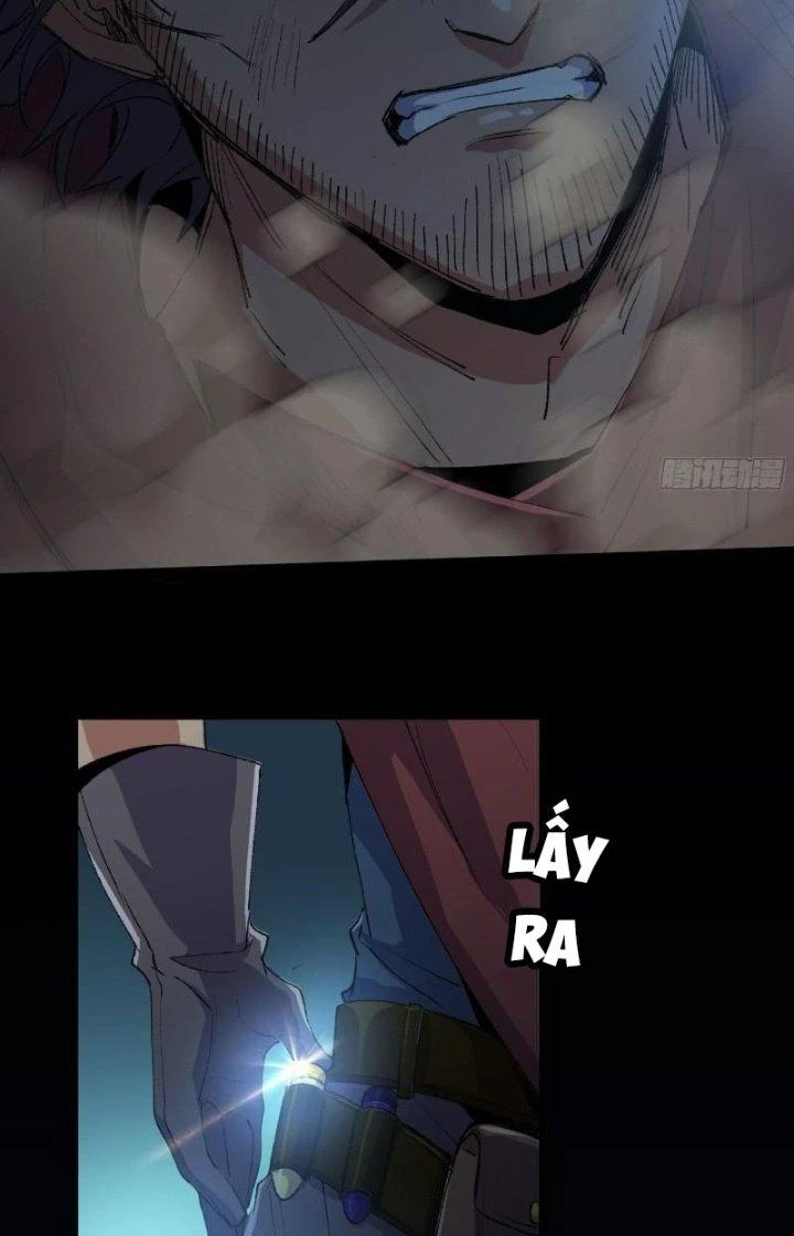 Dũng Sĩ Nấm Chapter 62 - Trang 2