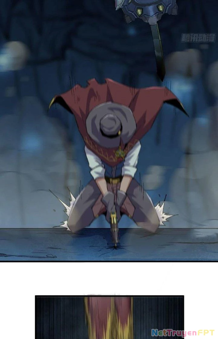 Dũng Sĩ Nấm Chapter 62 - Trang 2