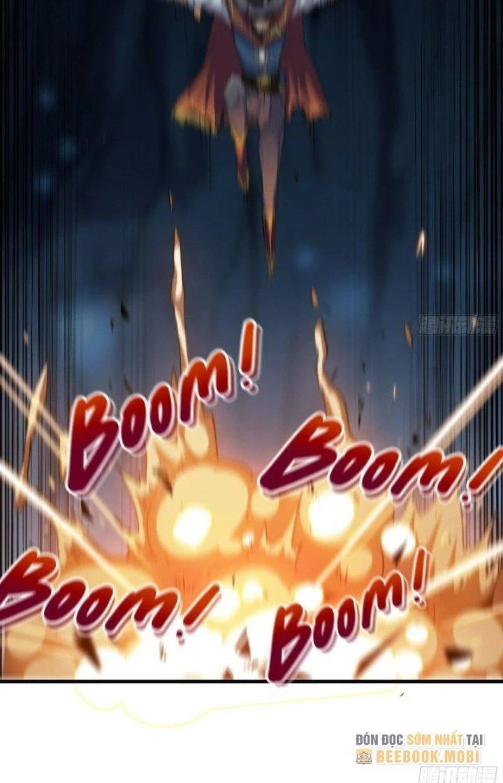 Dũng Sĩ Nấm Chapter 62 - Trang 2