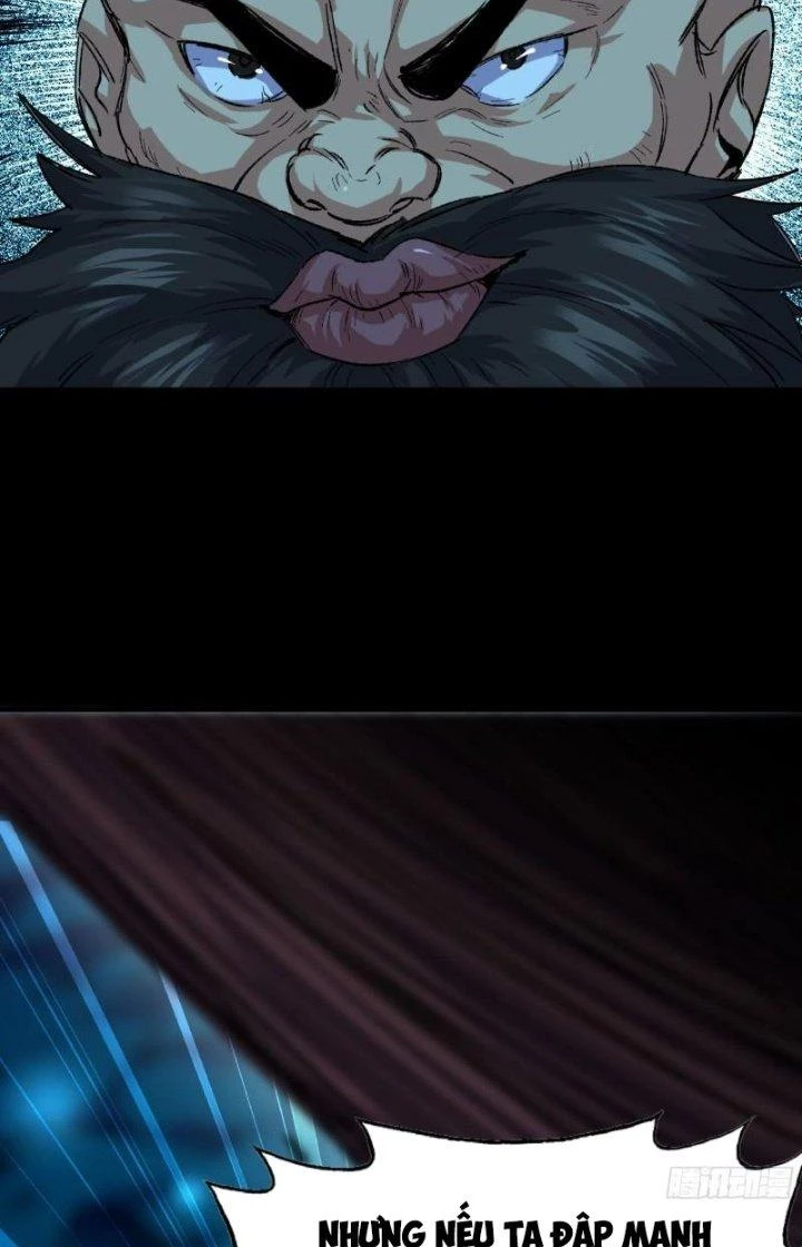 Dũng Sĩ Nấm Chapter 65 - Trang 2