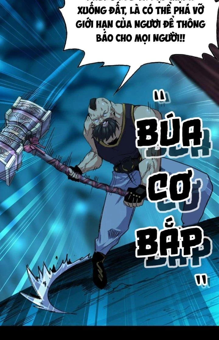 Dũng Sĩ Nấm Chapter 65 - Trang 2