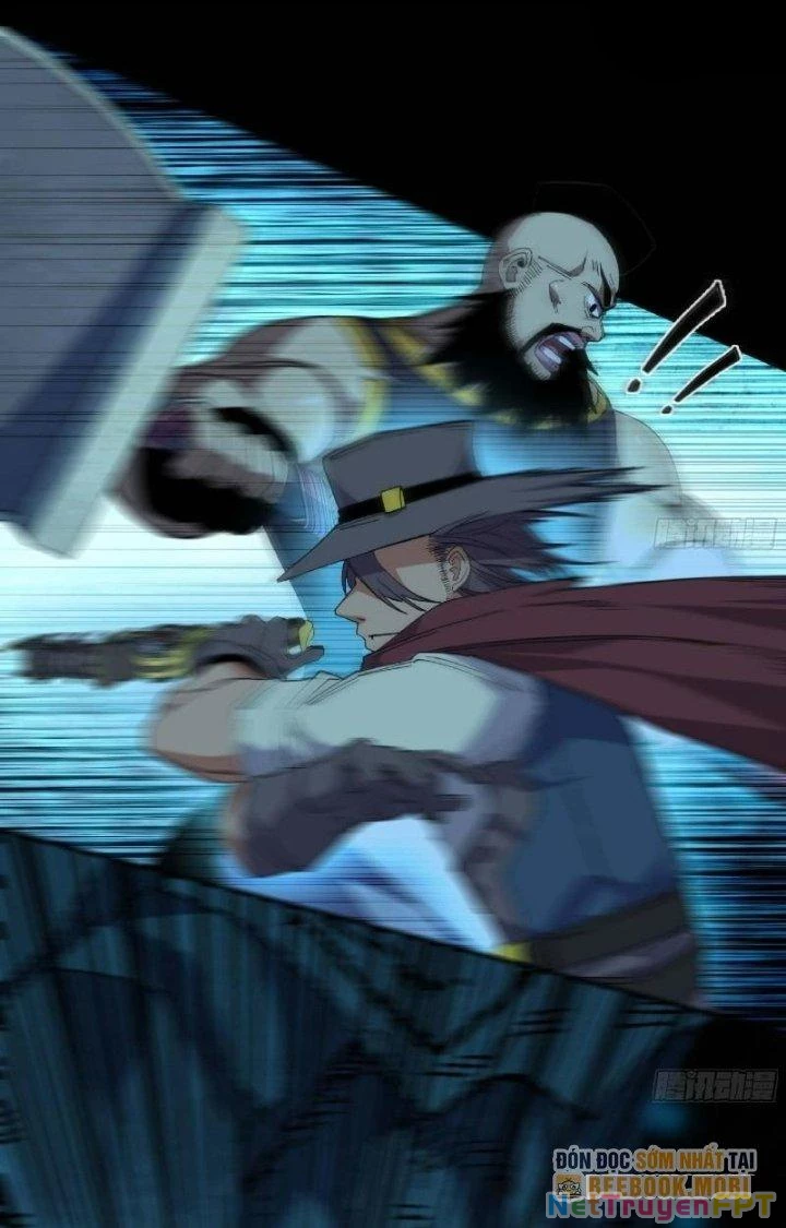 Dũng Sĩ Nấm Chapter 65 - Trang 2