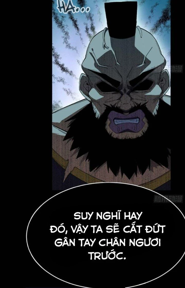 Dũng Sĩ Nấm Chapter 65 - Trang 2