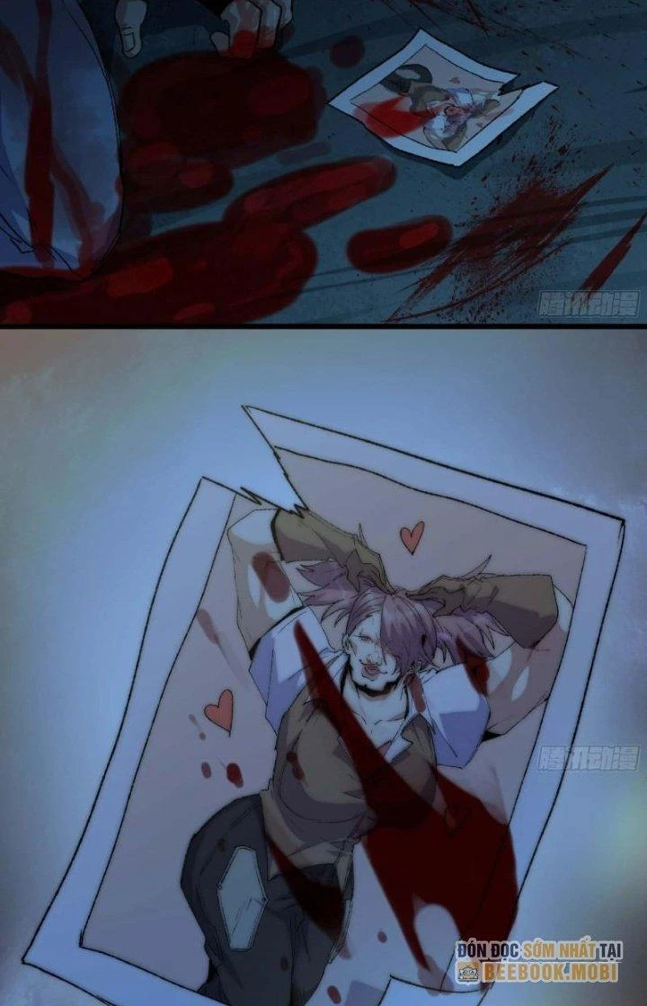 Dũng Sĩ Nấm Chapter 65 - Trang 2