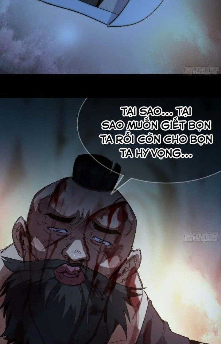 Dũng Sĩ Nấm Chapter 65 - Trang 2