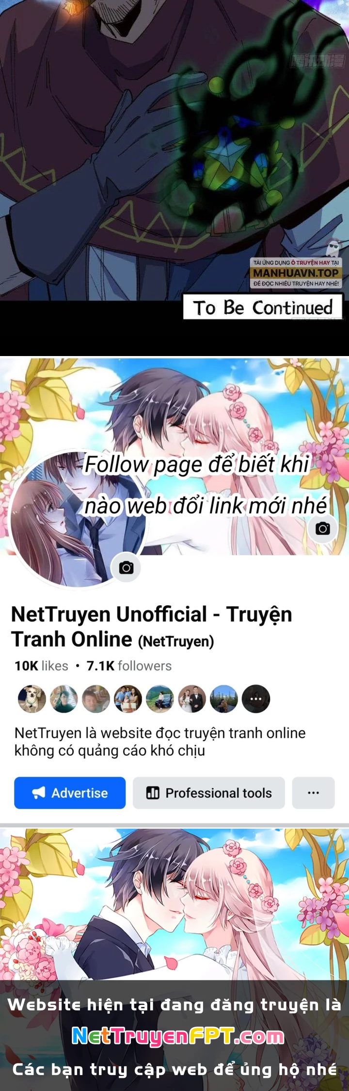 Dũng Sĩ Nấm Chapter 65 - Trang 2
