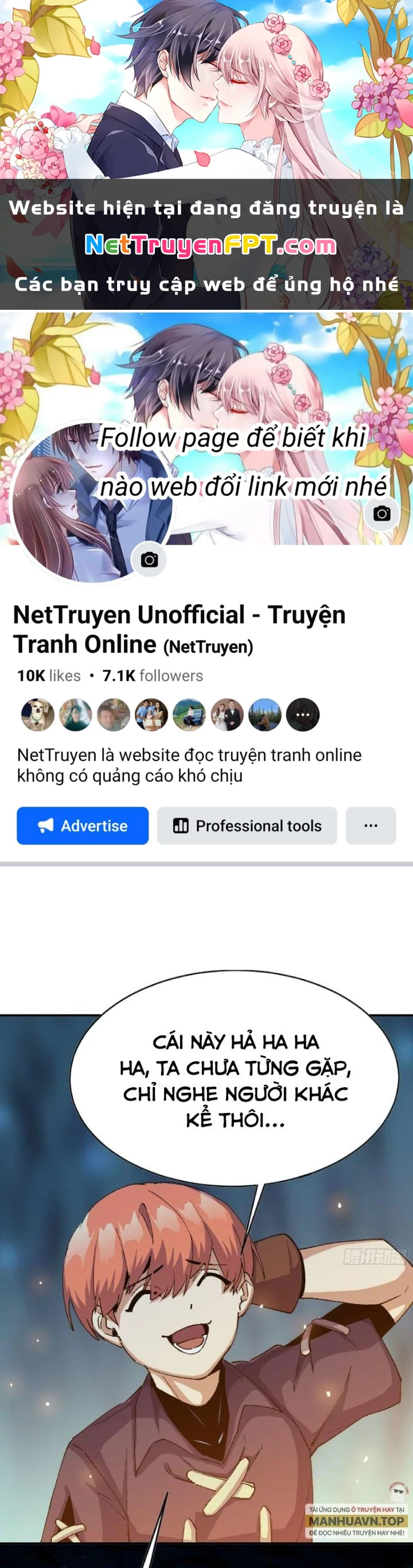 Dũng Sĩ Nấm Chapter 65 - Trang 2