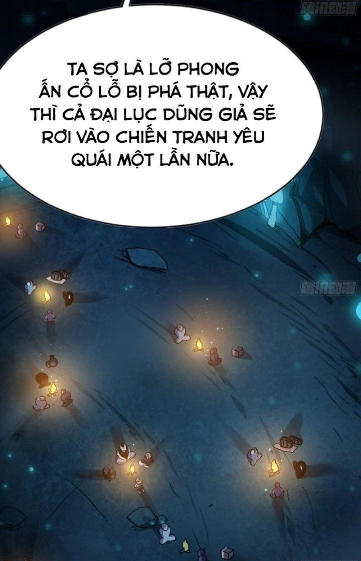 Dũng Sĩ Nấm Chapter 65 - Trang 2