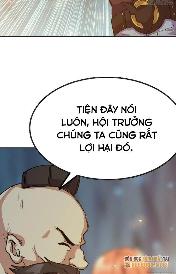 Dũng Sĩ Nấm Chapter 65 - Trang 2