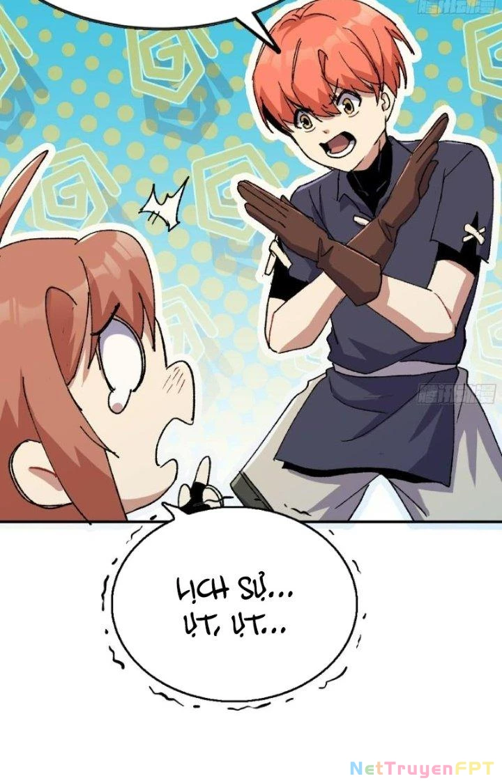 Dũng Sĩ Nấm Chapter 65 - Trang 2