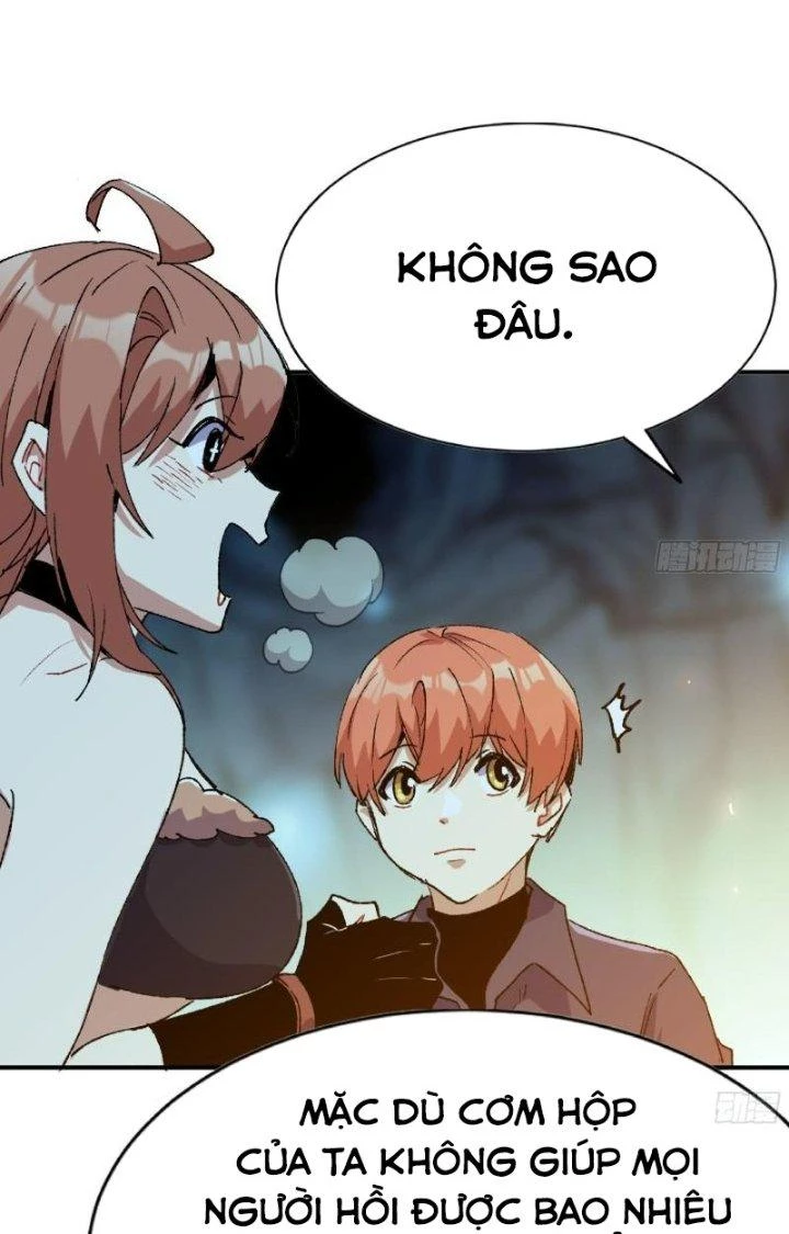 Dũng Sĩ Nấm Chapter 65 - Trang 2