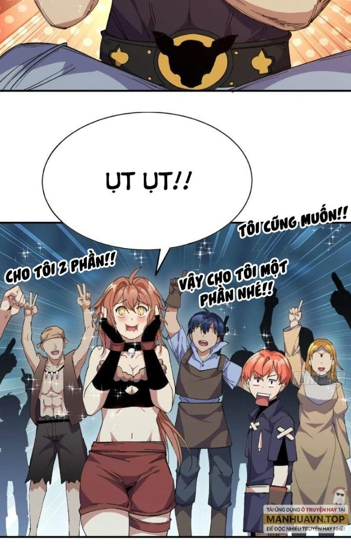 Dũng Sĩ Nấm Chapter 65 - Trang 2