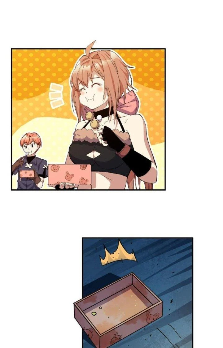 Dũng Sĩ Nấm Chapter 65 - Trang 2