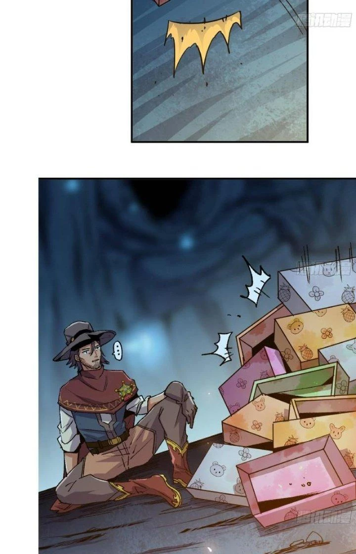 Dũng Sĩ Nấm Chapter 65 - Trang 2