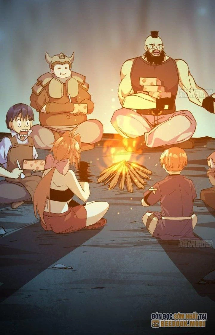 Dũng Sĩ Nấm Chapter 65 - Trang 2