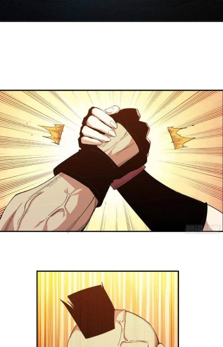 Dũng Sĩ Nấm Chapter 65 - Trang 2