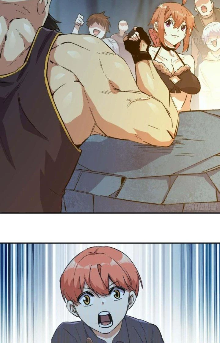 Dũng Sĩ Nấm Chapter 65 - Trang 2