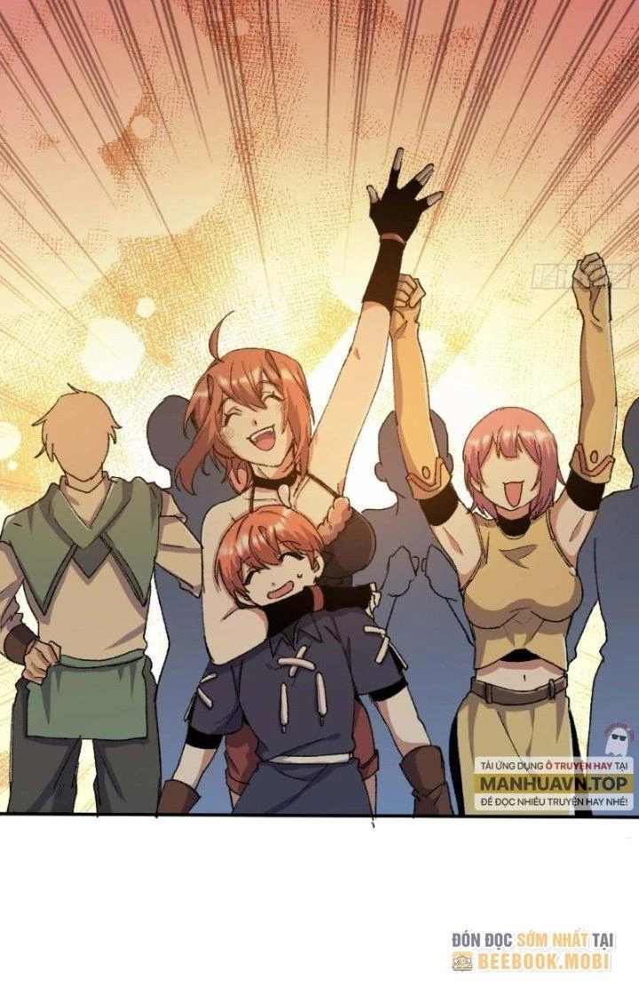 Dũng Sĩ Nấm Chapter 65 - Trang 2