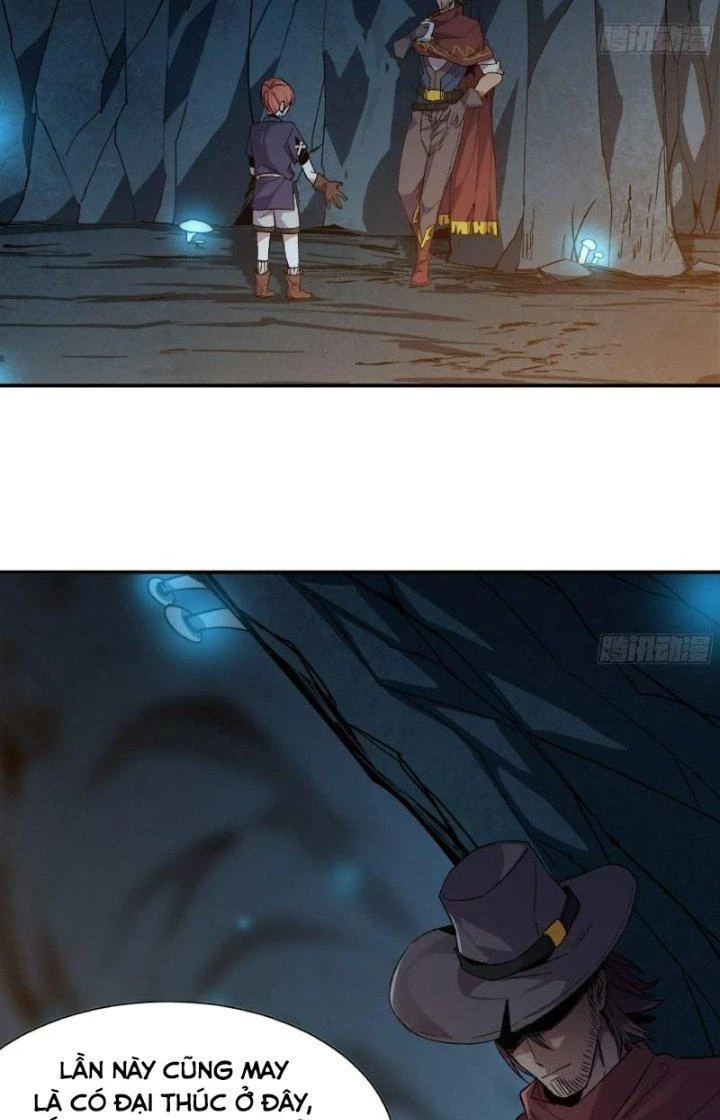 Dũng Sĩ Nấm Chapter 65 - Trang 2