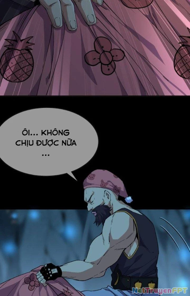 Dũng Sĩ Nấm Chapter 65 - Trang 2