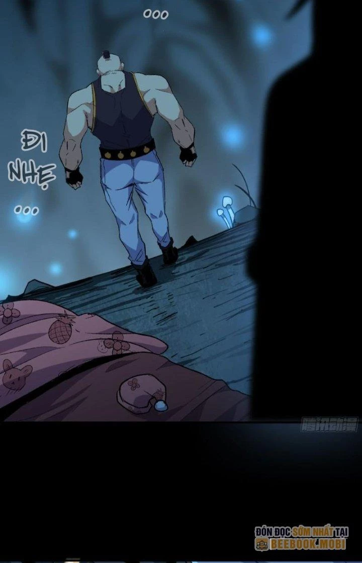 Dũng Sĩ Nấm Chapter 65 - Trang 2