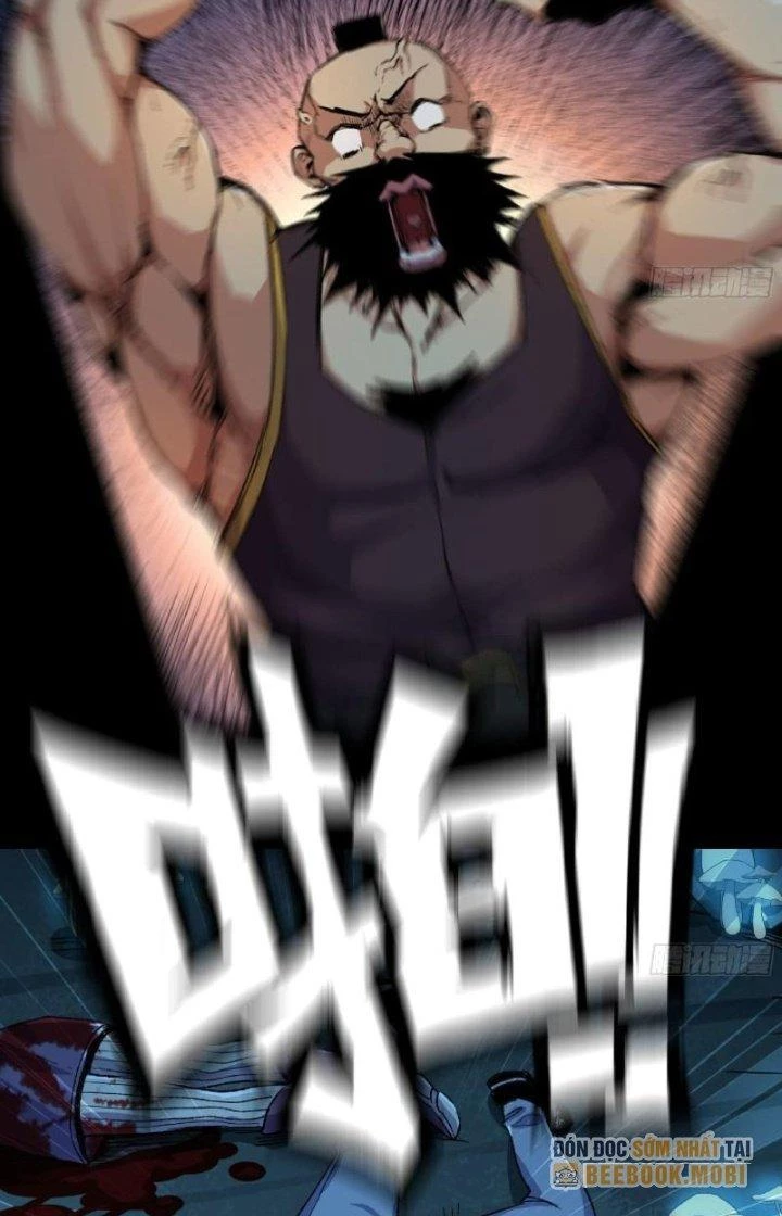 Dũng Sĩ Nấm Chapter 65 - Trang 2