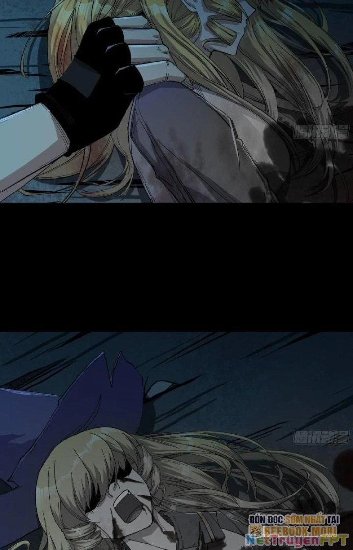 Dũng Sĩ Nấm Chapter 65 - Trang 2