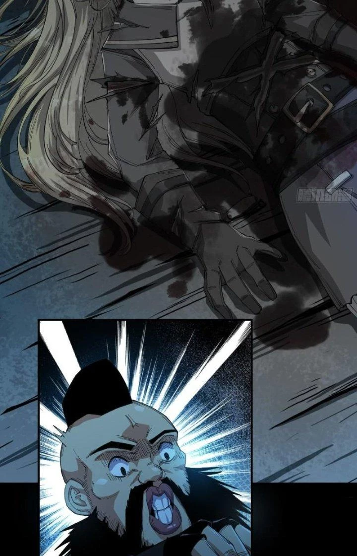 Dũng Sĩ Nấm Chapter 65 - Trang 2