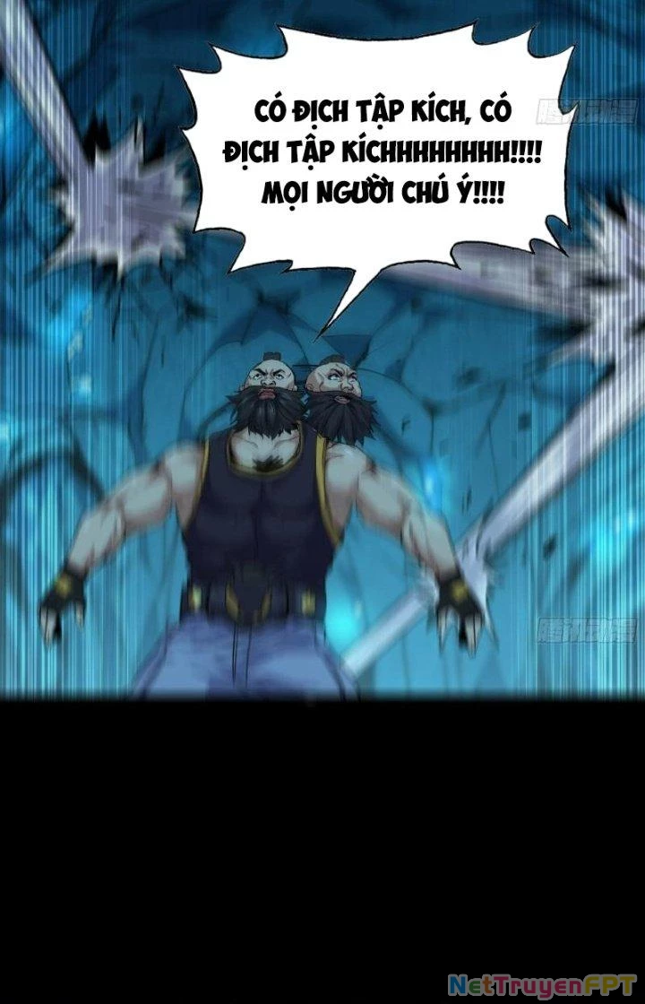 Dũng Sĩ Nấm Chapter 65 - Trang 2