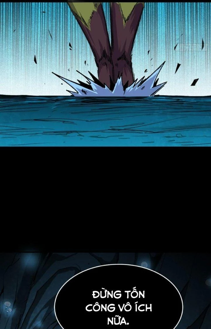 Dũng Sĩ Nấm Chapter 65 - Trang 2