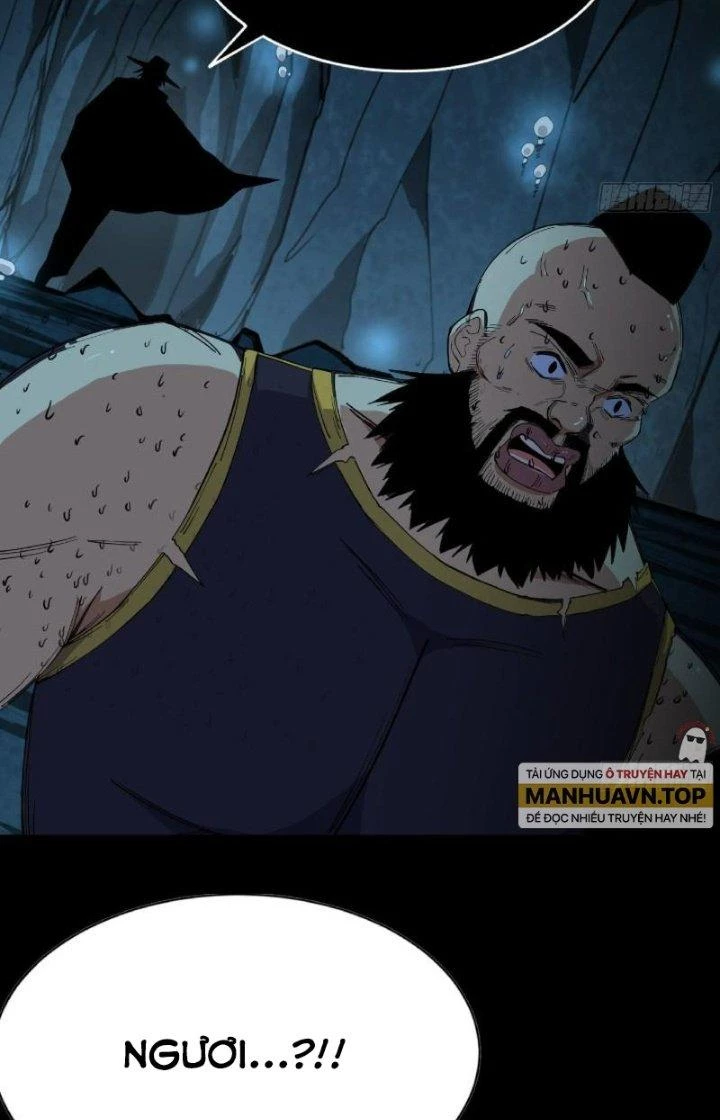 Dũng Sĩ Nấm Chapter 65 - Trang 2