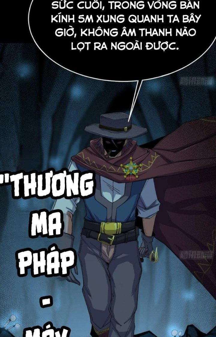 Dũng Sĩ Nấm Chapter 65 - Trang 2
