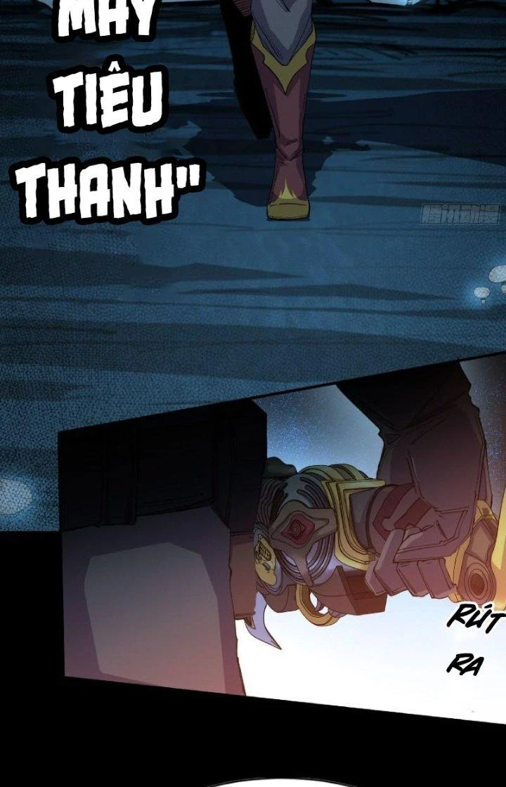 Dũng Sĩ Nấm Chapter 65 - Trang 2