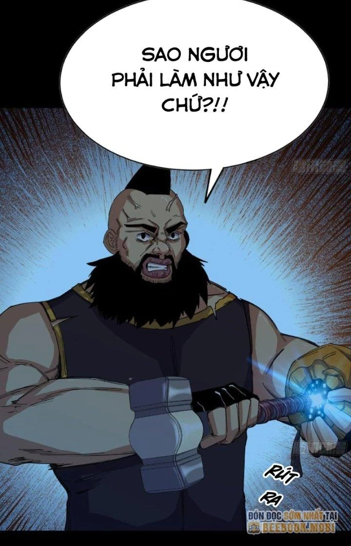 Dũng Sĩ Nấm Chapter 65 - Trang 2