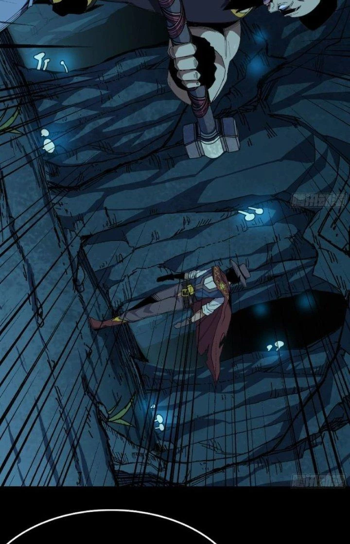 Dũng Sĩ Nấm Chapter 65 - Trang 2
