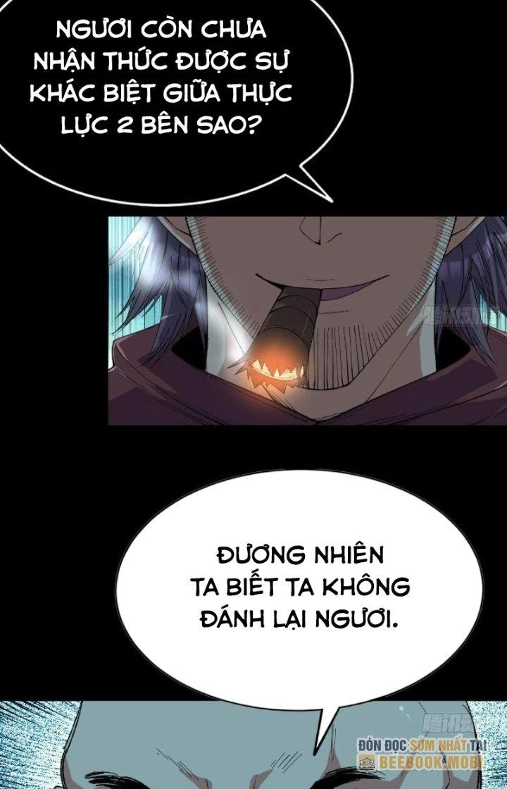 Dũng Sĩ Nấm Chapter 65 - Trang 2
