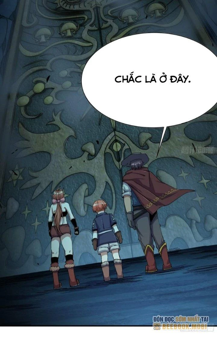 Dũng Sĩ Nấm Chapter 66 - Trang 2