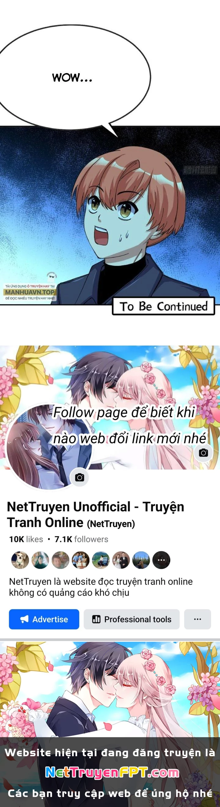 Dũng Sĩ Nấm Chapter 66 - Trang 2