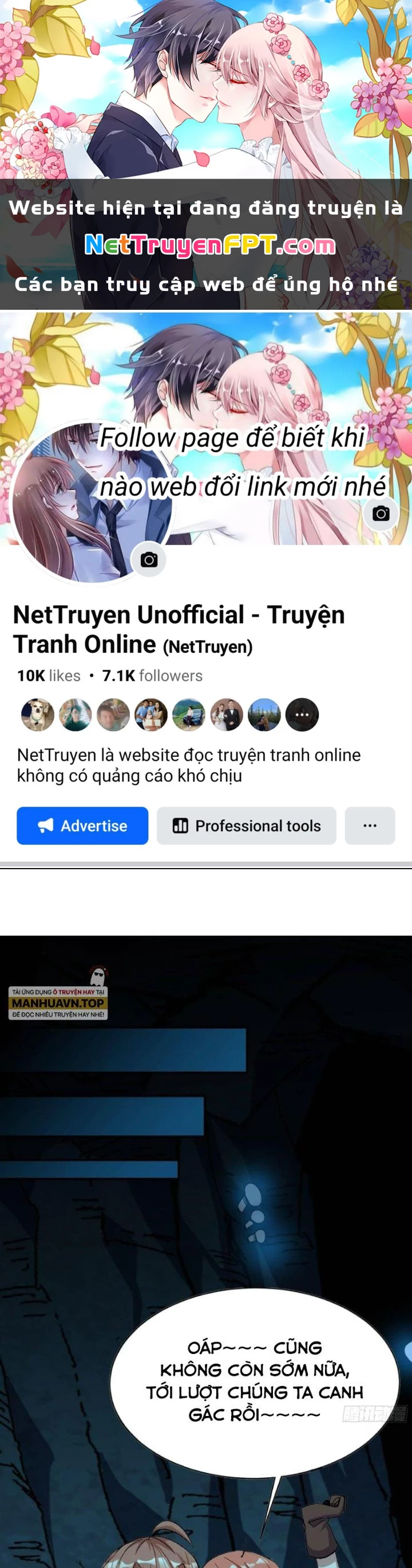 Dũng Sĩ Nấm Chapter 66 - Trang 2