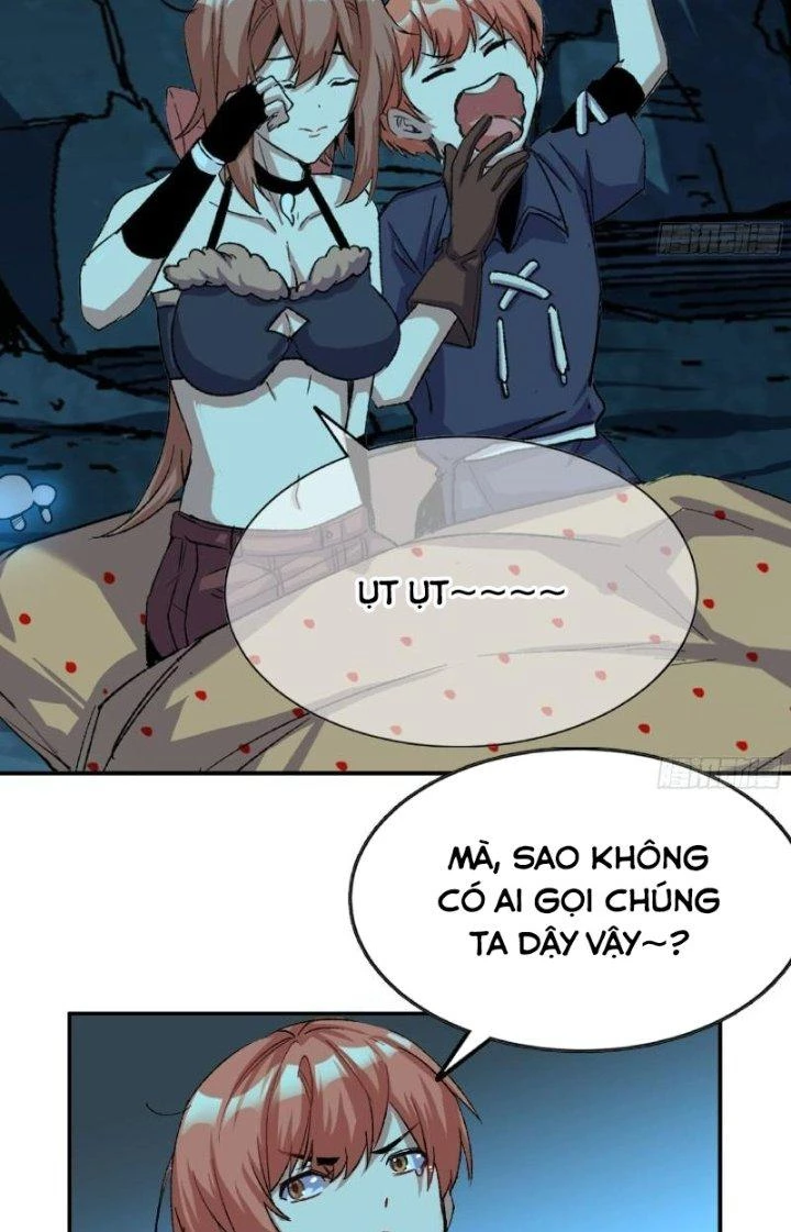 Dũng Sĩ Nấm Chapter 66 - Trang 2