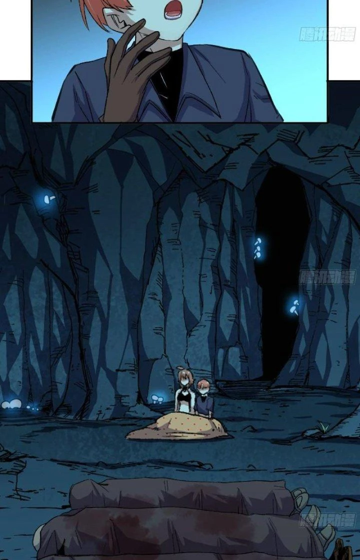 Dũng Sĩ Nấm Chapter 66 - Trang 2